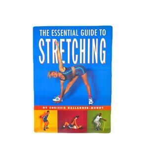 The Essential Guide To Stretching PaperBook